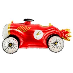 Ретро машина Фигура / К 36 / 91 см