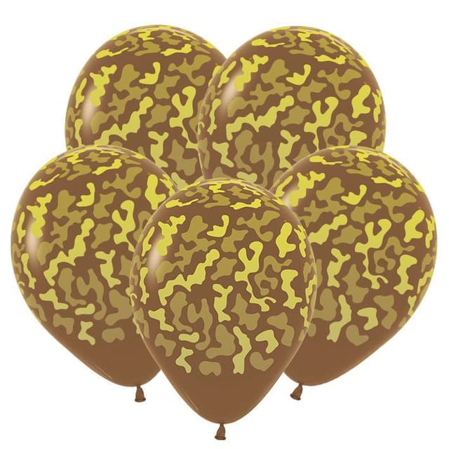 S 12 / 30 см Камуфляж, Кофе Пастель 5 ст. S 12 / 30 см Камуфляж, Кофе Пастель 5 ст.