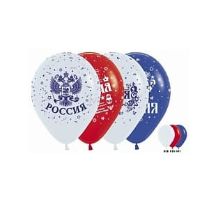 S 12" Россия (ассор дизайна) S 12" Россия (ассор дизайна)