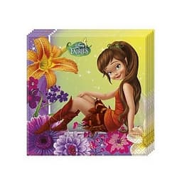 Салфетка Феи 33 см 20шт/Р