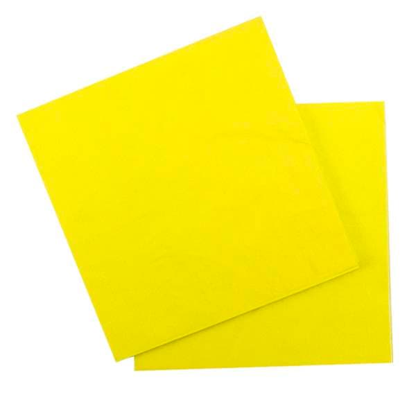 Салфетки Yellow 33смX33см 12шт Салфетки Yellow 33смX33см 12шт