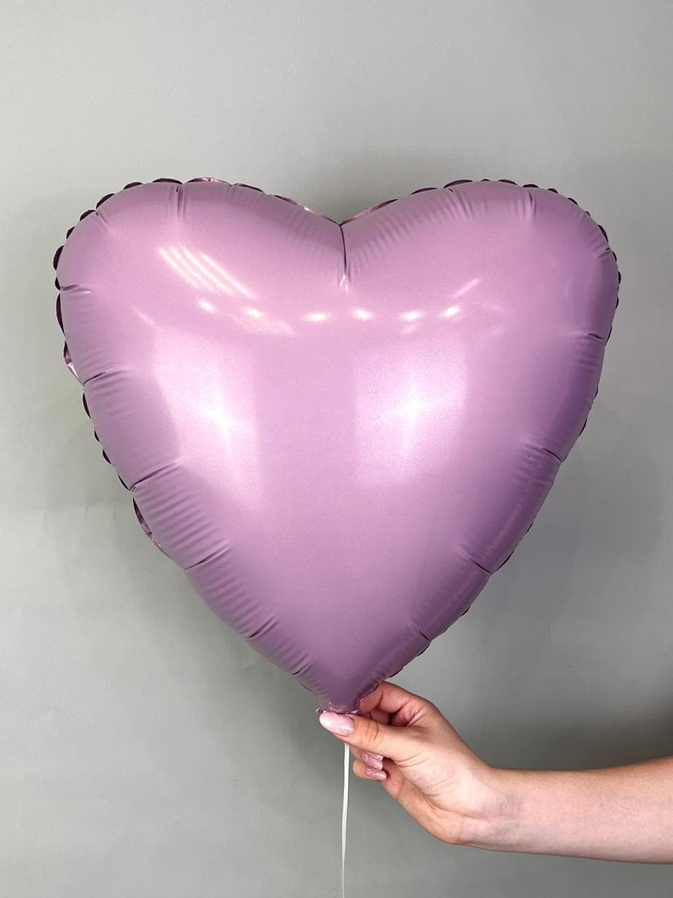 Сердца орхидея 45 см / Ar