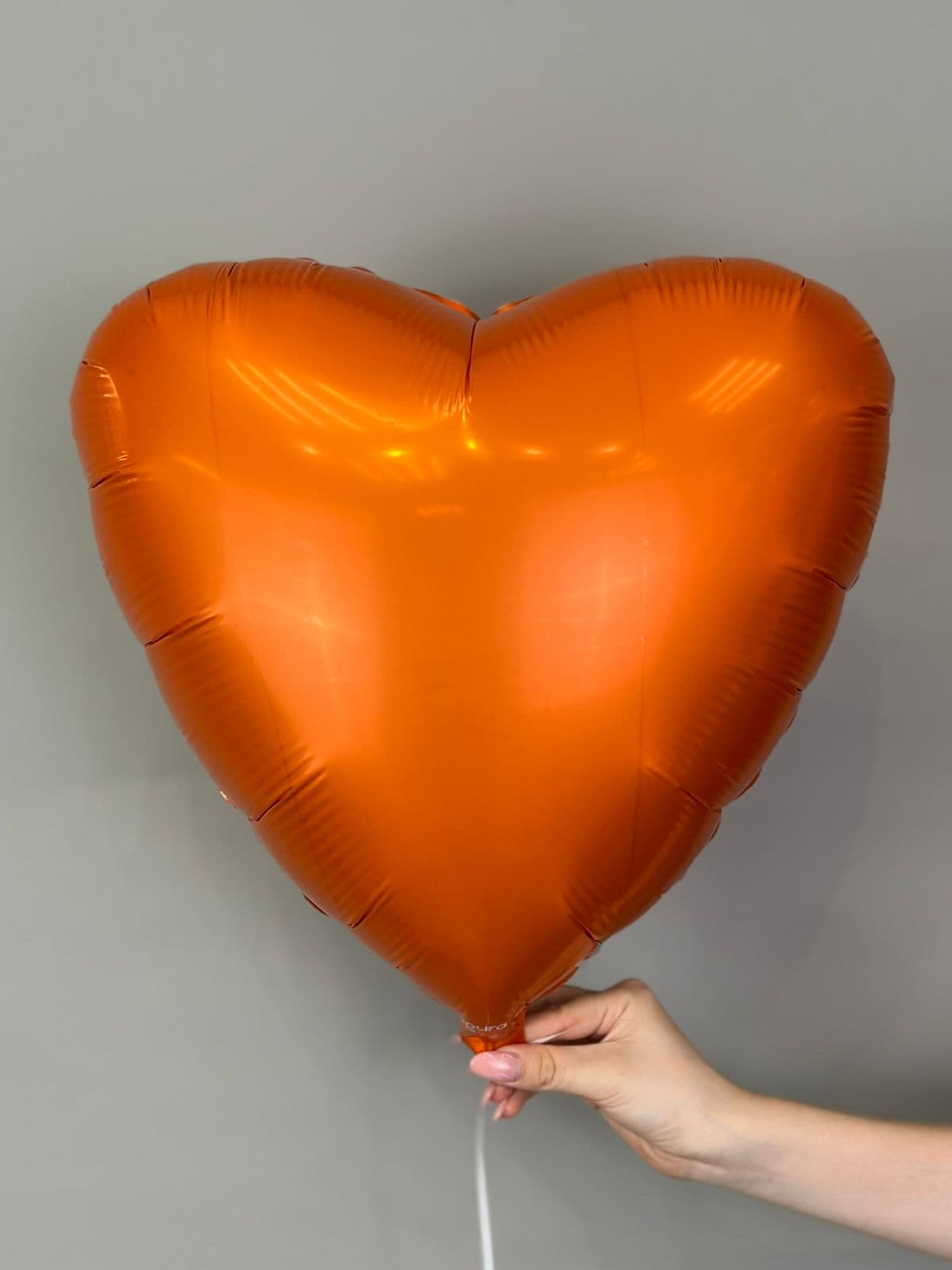 Сердца папайя 45 см / Ar