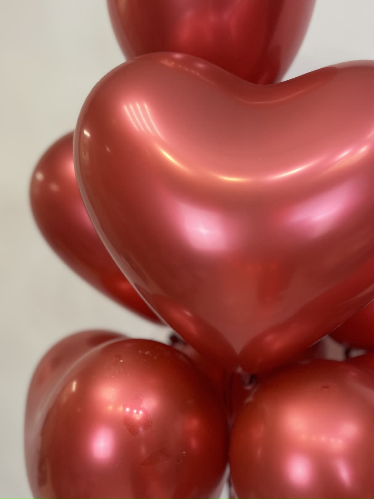 Сет 3 в 1 "Руби"