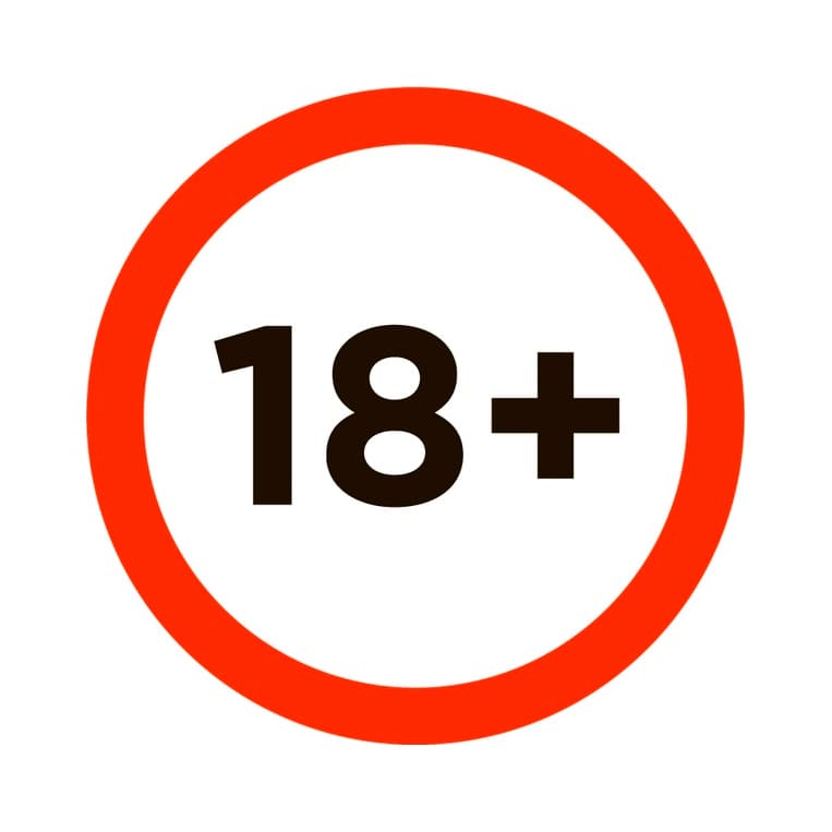 Шар (12''/30 см) 18+, Черный (299)/Фуше (435), пастель, 5 ст