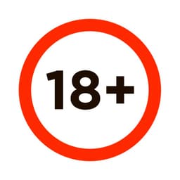 Шар (12''/30 см) 18+, Черный (299)/Фуше (435), пастель, 5 ст