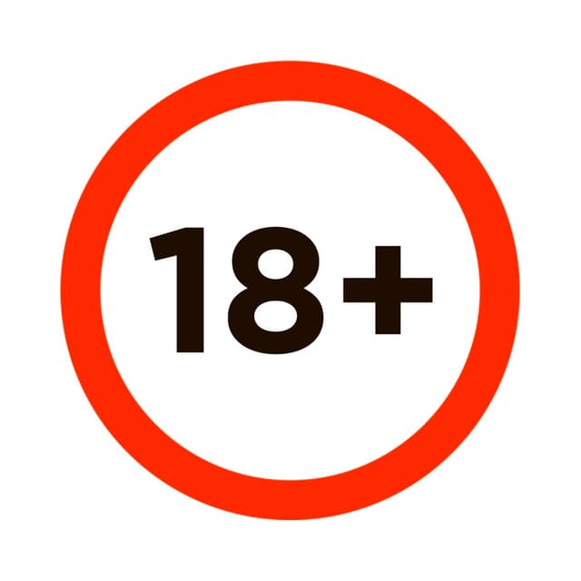 Шар (12''/30 см) 18+, Черный (299)/Фуше (435), пастель, 5 ст Шар (12''/30 см) 18+, Черный (299)/Фуше (435), пастель, 5 ст