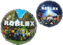 Шар (18''/46 см) Круг, Любимая игра, Дизайн №2