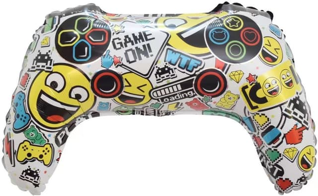 Шар (25''/64 см) Фигура, Геймпад Шар (25''/64 см) Фигура, Геймпад