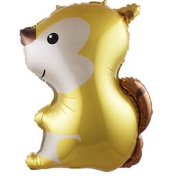 Шар (26"/66см) Фигура,Белка