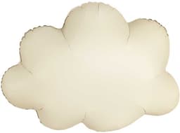 Шар (27''/69 см) Фигура, Облако, Сатин