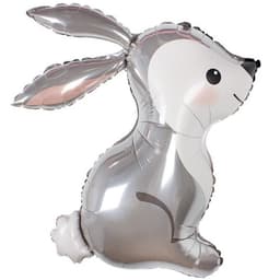 Шар (31''/79 см) Фигура, Лесной заяц