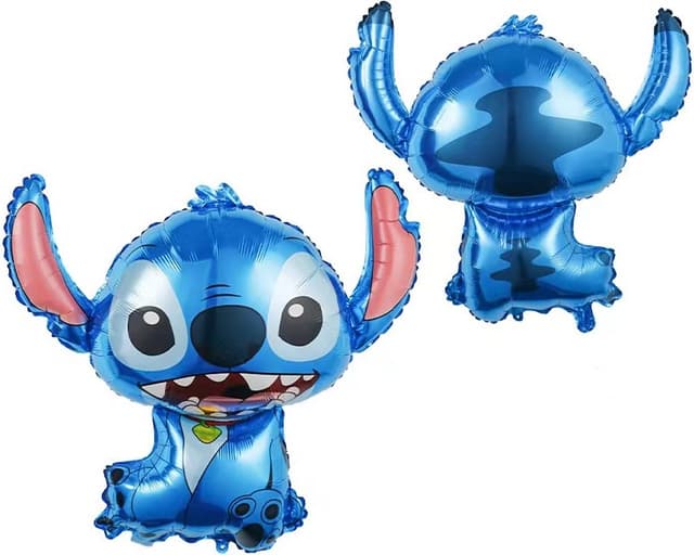 Шар (33''/84 см) Фигура, Любимый монстрик Шар (33''/84 см) Фигура, Любимый монстрик