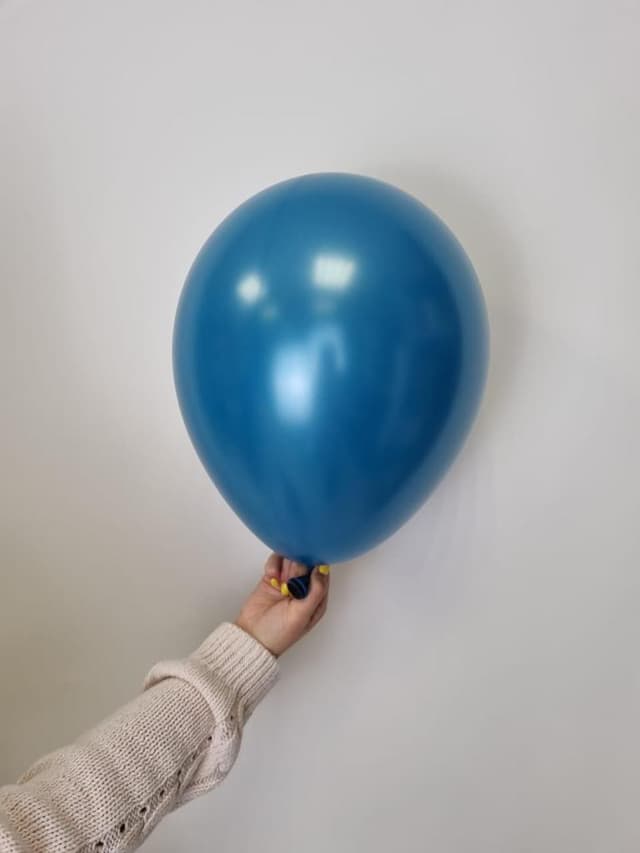 Шар даблстафф (шар в шаре) / пастель + металлик 30 см Шар даблстафф (шар в шаре) / пастель + металлик 30 см