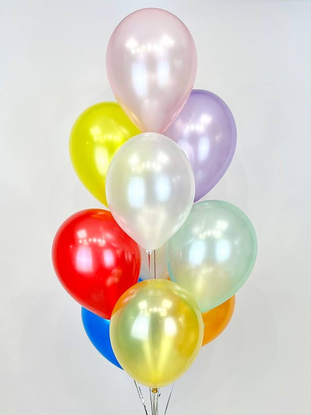 Шар металлик 30 см Шар металлик 30 см