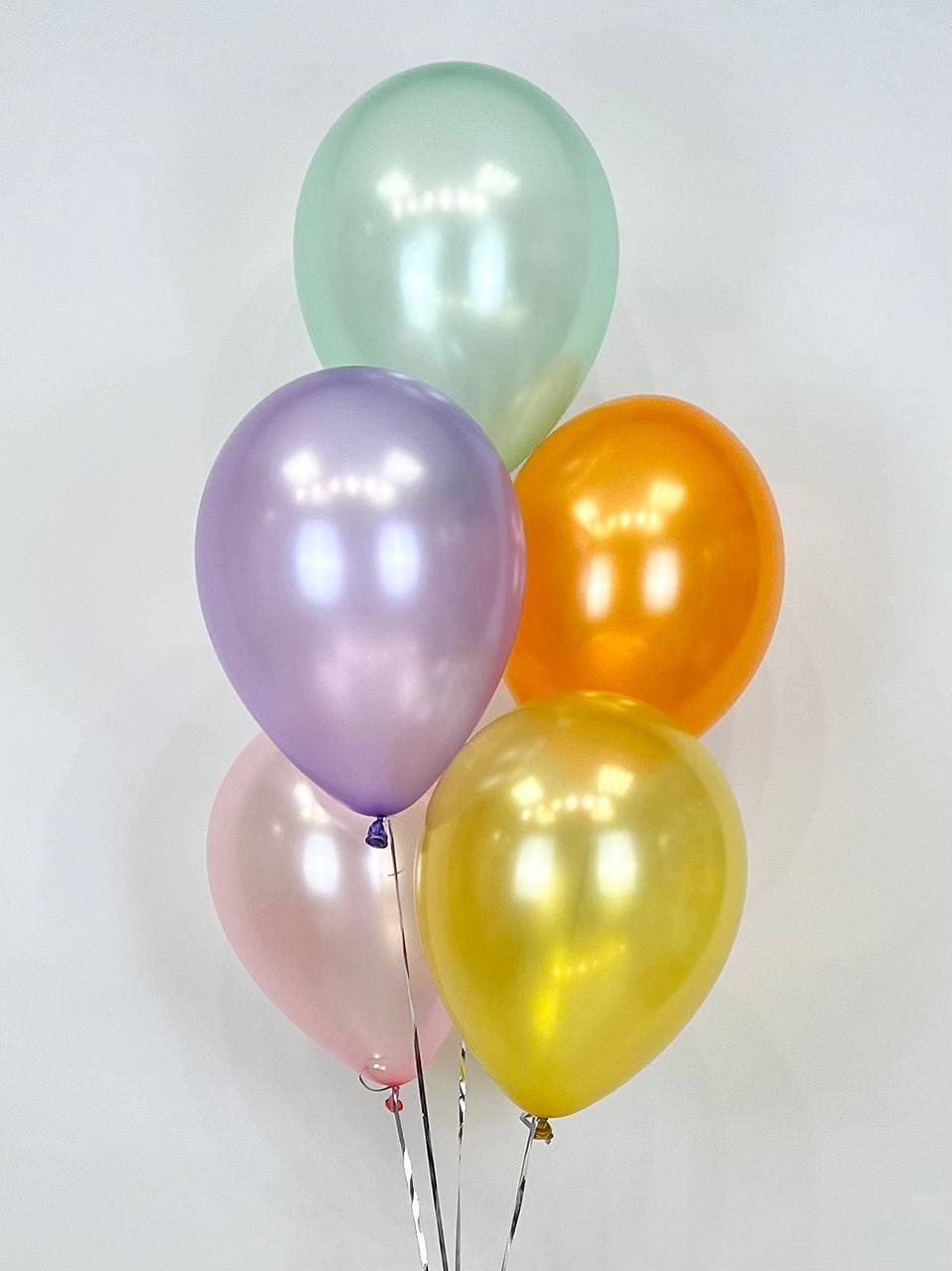 Шар металлик 30 см