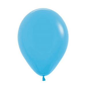 Шар Пастель Голубой 18" / 45 см