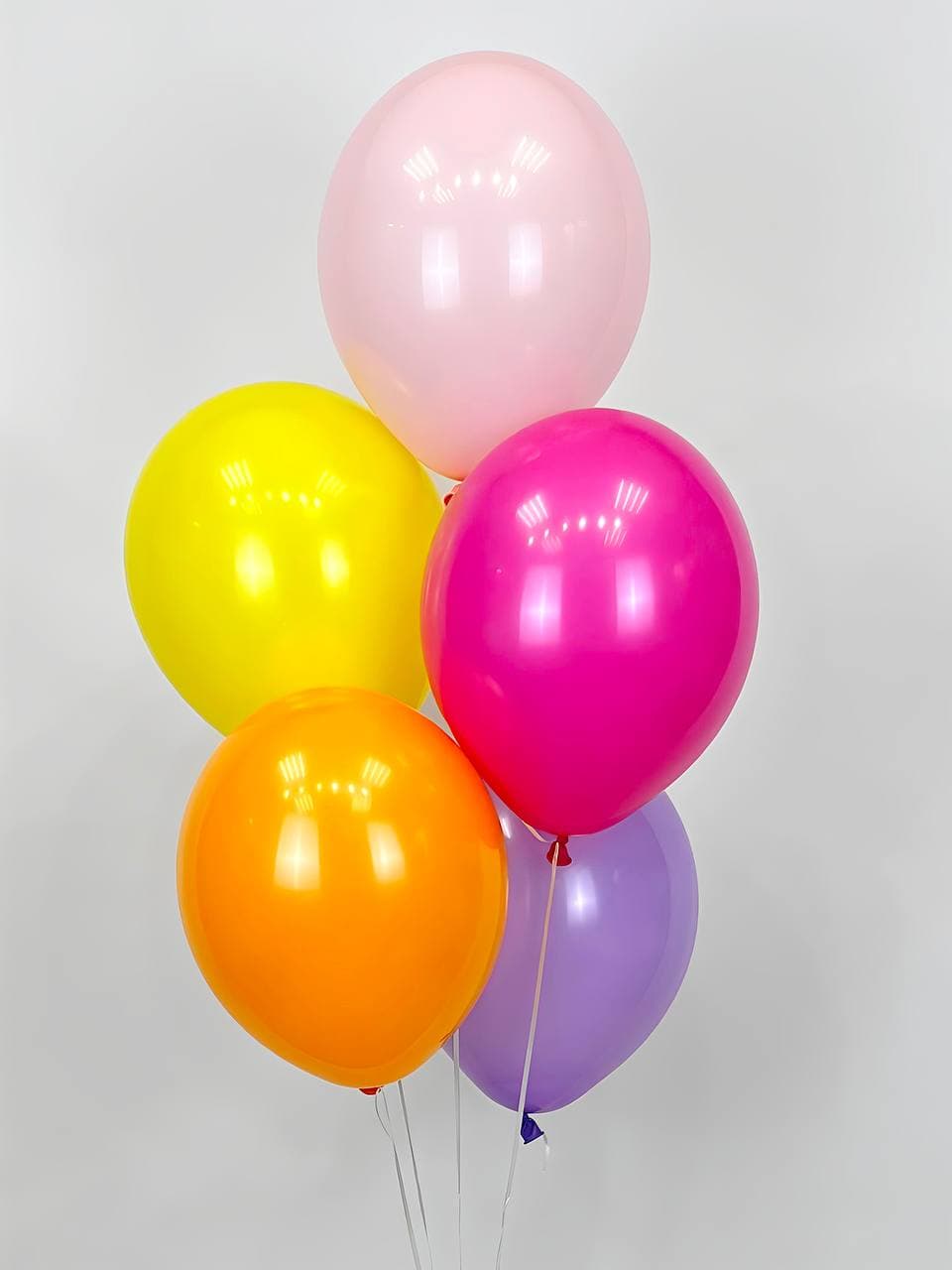 Шар пастель К 30см стандартная палитра