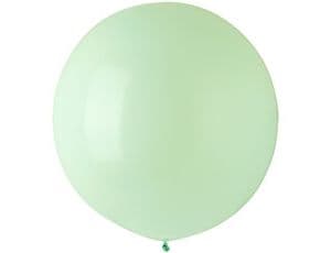 Шар пастель Macaron Honey Dew 60 см