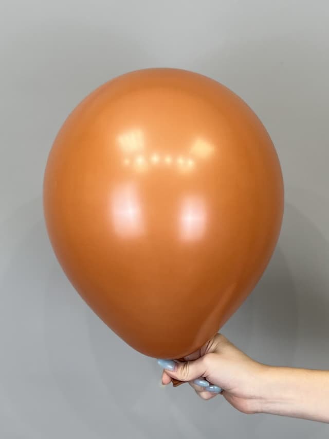 Шар Пастель Охра 30 см Шар Пастель Охра 30 см