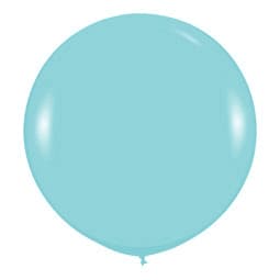 Шар Пастель Тиффани / 90 см