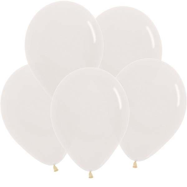 Шар прозрачный 18" / 45 см Шар прозрачный 18" / 45 см