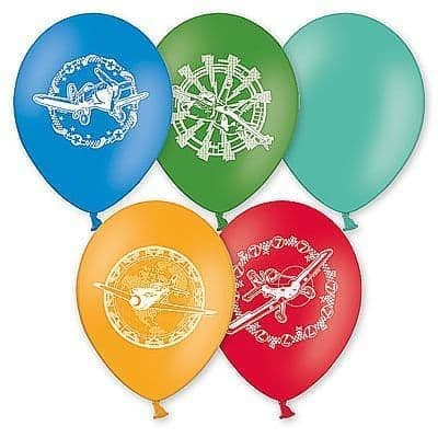Шар с рис 12" DISNEY Самолеты Шар с рис 12" DISNEY Самолеты