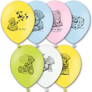 Шар с рис 12" Me To You Шар с рис 12" Me To You