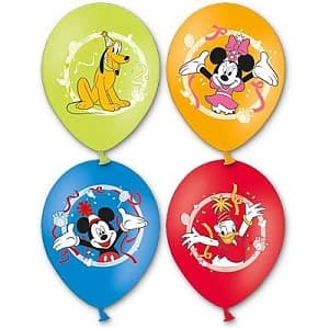 Шар с рисунком 14" Disney Микки Маус мнгц