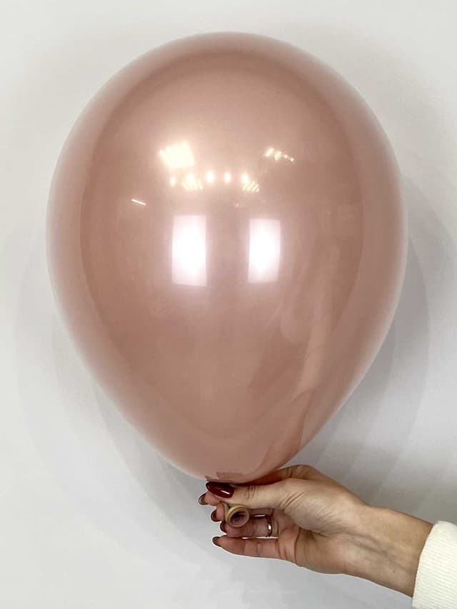 Шар стекло (шар в шаре) Розовое дерево/пудровый пастель + прозрачный 30 см Шар стекло (шар в шаре) Розовое дерево/пудровый пастель + прозрачный 30 см