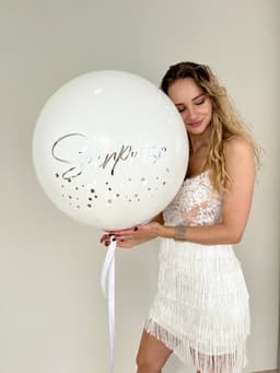 Шар сюрприз «Surprise»