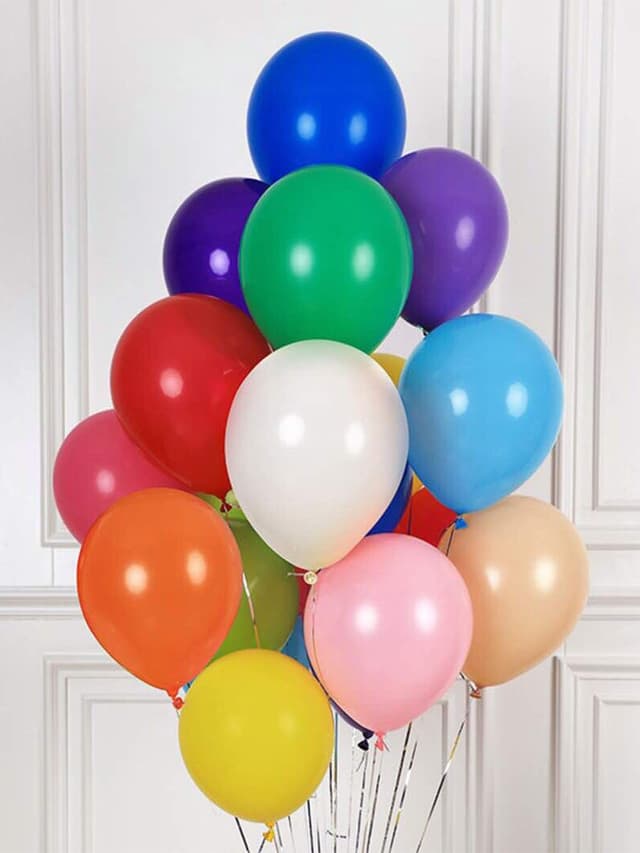 шарики пастель 25см (Sempertex с обработкой) шарики пастель 25см (Sempertex с обработкой)