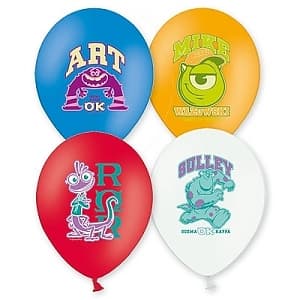 Шары "Корпорация монстров"