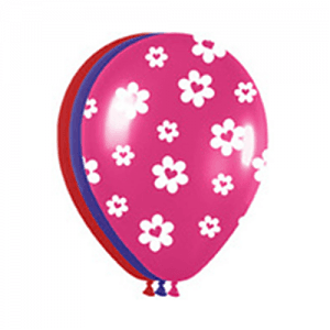 Шары Маргаритки 30см Шары Маргаритки 30см