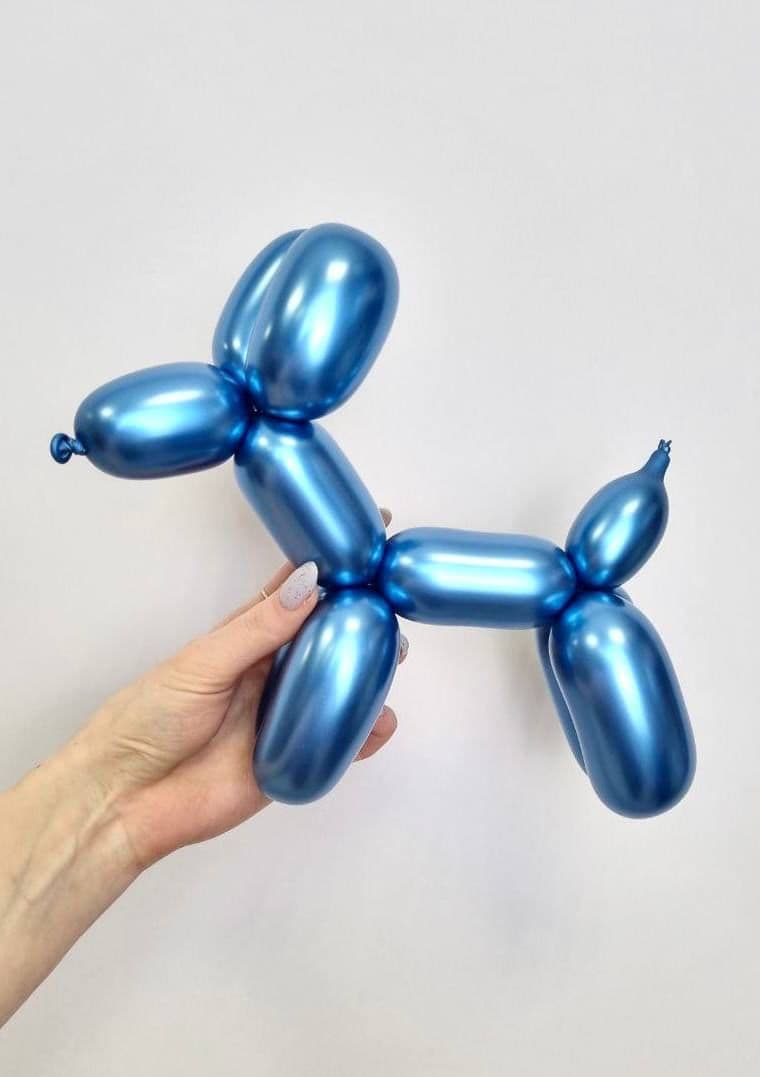 ШДМ sempertex 260 хром