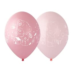 Шелкография 14"/36 см Me To You, девочка