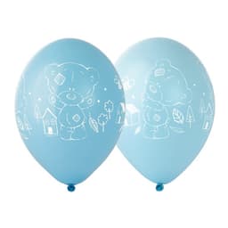 Шелкография 14"/36 см Me To You, мальчик