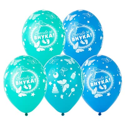 Шелкография паст 14" Спасибо за Внука! Шелкография паст 14" Спасибо за Внука!