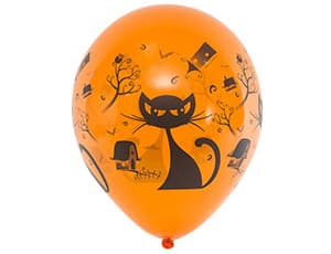 Шелкография пастель 12" Кошка черная Шелкография пастель 12" Кошка черная