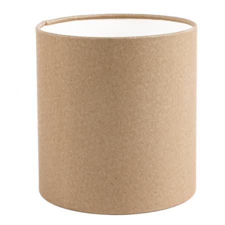Шляпная коробка XS (12 х 12 см) мини, крафт