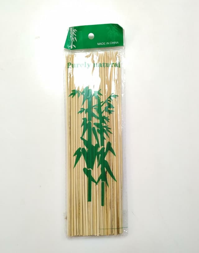 Шпажки деревянные 100 шт Шпажки деревянные 100 шт