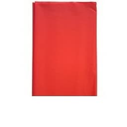 Скатерть п/э Apple Red 1,4*2,75м