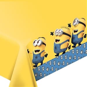 Скатерть п/э Миньон 133*183см