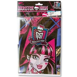 Скатерть п/э Monster High 1,2*18м /А Скатерть п/э Monster High 1,2*18м /А