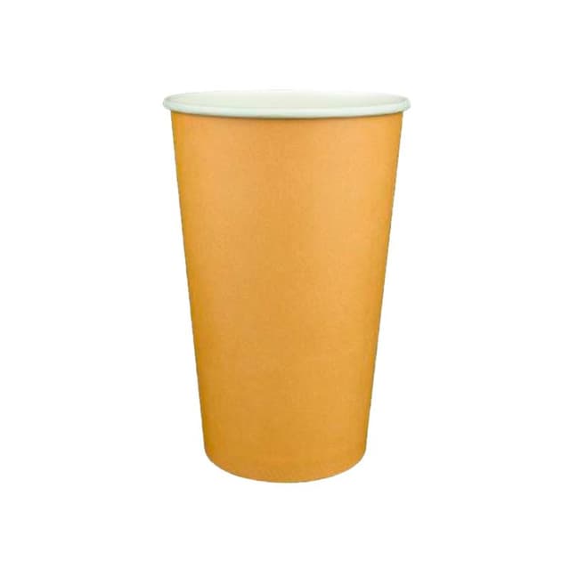 Стакан "Универсальный", Крафт, 400 мл, 1 шт Стакан "Универсальный", Крафт, 400 мл, 1 шт