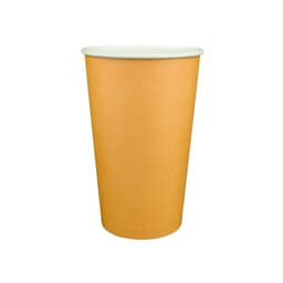 Стакан "Универсальный", Крафт, 400 мл, 10 шт / набор /