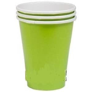 Стаканы Light Green 8шт Стаканы Light Green 8шт