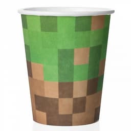 Стаканы Пиксили 250мл/ 6 шт