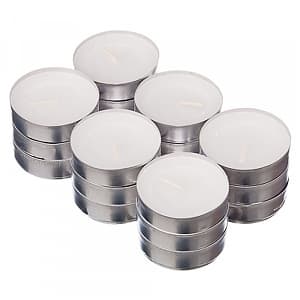 Свеча в гильзе 9 гр./18шт/