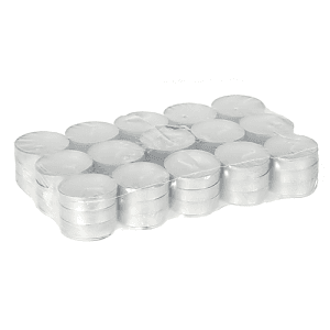 Свеча в гильзе 9 гр./45шт/